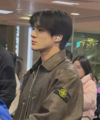 Lee Jeno