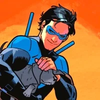 Dick Grayson