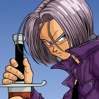 Mirai Trunks