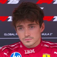 Charles Leclerc 