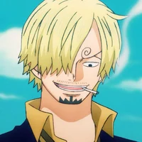 Sanji Vinsmoke