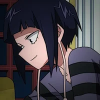 Kyoka Jiro - MHA