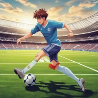 Rising star football