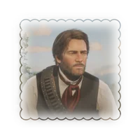 01 ARTHUR MORGAN