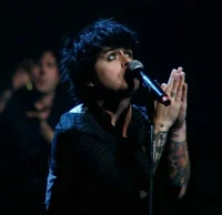 Billie Joe Armstrong