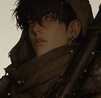 Apocalypse boyfriend