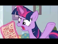 Twilight Sparkle