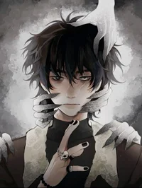 Nico di Angelo 