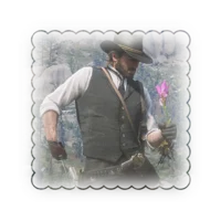 01 ARTHUR MORGAN