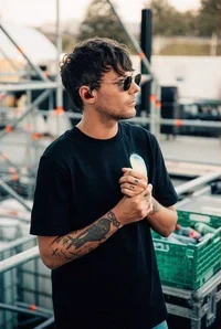 Louis Tomlinson 2025