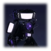 Upgrade Titan TV man