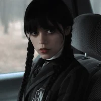 Wednesday Addams