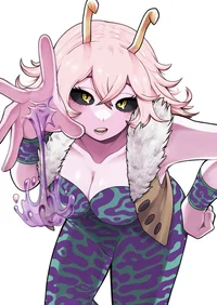 Mina Ashido