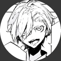 Chuuya Nakahara 15 