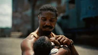 Michael B Jordan