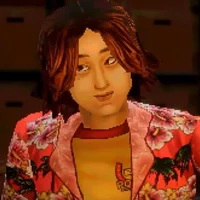 Daisuke MOUTHWASHING