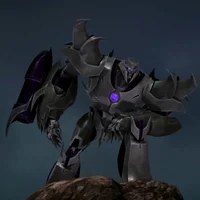 Megatron -TFP