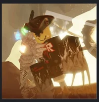 FORSKEN - Gasharpoon