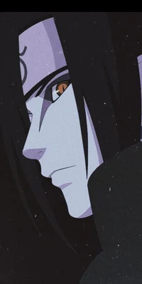 Orochimaru 