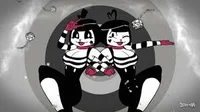 Mime and Dash