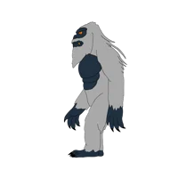 AU-Yeti