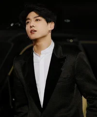 Jungkook 
