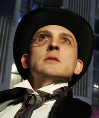 Oswald Cobblepot