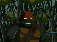 Tmnt Future Mikey 03