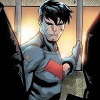 DC Jason Todd