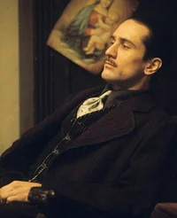 Vito Corleone