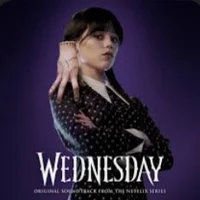 Nevermore Academy S2