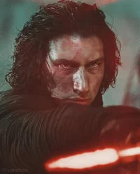 Kylo Ren 