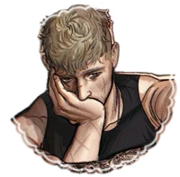 04 Simon Ghost Riley