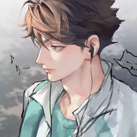 HQ - Toru Oikawa