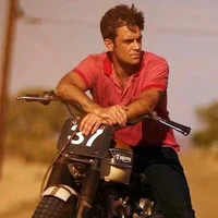 Robbie Williams