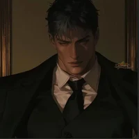 Arlo - older husband