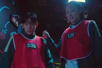 Nam gyu and Myung gi