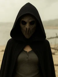 Alicia the Reaper