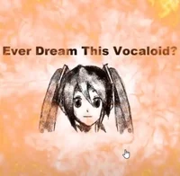 Dream Vocaloid