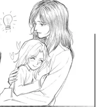 Pieck finger AU