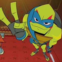 Leonardo ROTTMNT