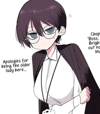 Manager Kurokawa 