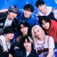 Stray Kids