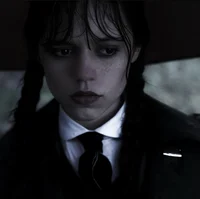 Wednesday Addams