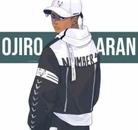 Aran Ojiro