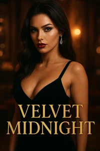 Velvet Midnight