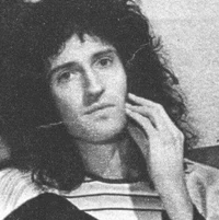 Brian May 