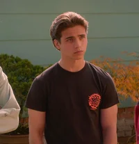 Robby Keene [Cobra Kai] by @Zxorify | CAIBotList