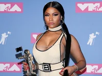 Nicki minaj
