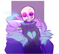 Lust Sans